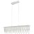 Globo SCALA Függeszték, LED 1x24W, 1700lm, 68405-24H