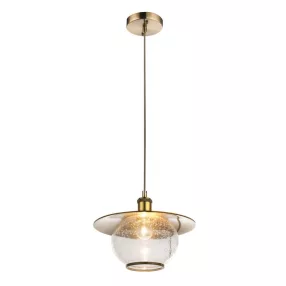 Globo NEVIS Függeszték, E27 1x60W, 69030H
