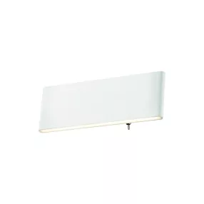   Globo SIEGFRIED Fali lámpa, LED 1x8W, 320lm, 3000K, 41751-8W