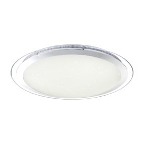 Globo NICOLE Mennyezeti Lámpa, LED 1x60W, 3757lm, 48365-60