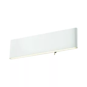  Globo SIEGFRIED Fali lámpa, LED 1x12W, 600lm, 3000K, 41751-12W