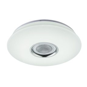 Globo NICOLE Mennyezeti Lámpa, LED 1x18W, 1280lm, 41329-18