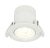 Globo POLLY beépíthető mennyezeti 1X LED 5W 12393-5 !!! UTOLSÓ DARABOK !!!