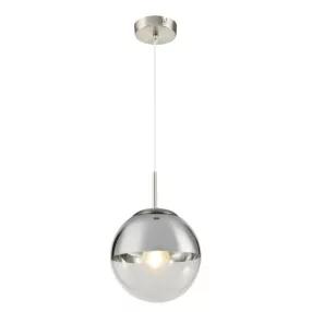 Globo VARUS Függeszték, E27 1x40W, 15851