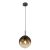 Globo VARUS Függeszték, E27 1x40W, 15865