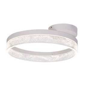   Globo SMITTY Mennyezeti Lámpa, LED 1x24W, 1800lm, 4000K, 68225-24