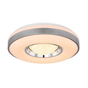   Globo COLLA Mennyezeti Lámpa, LED 1x24W, 1340lm, 3000K, 41741-24