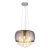 Globo KALLA Függeszték, E14 5x25W, 15809H
