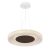 Globo GOFFI Függeszték, LED 1x40W, 2400lm, 48398-40H
