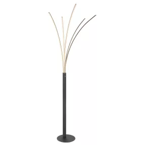 Globo BIZZY Állólámpa, LED 1x36W, 910lm, 3000K, 59229B