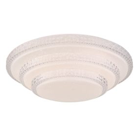   Globo MAGNIFIQUE Mennyezeti Lámpa, LED 1x30W, 2300lm, 48005FSH-30