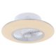 Globo KELLO Mennyezeti Ventilátor, LED 1x36W, 2200lm, 03623