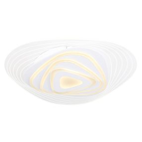 Globo JOCELYN Mennyezeti Lámpa, LED 1x40W, 3300lm, 48546SH