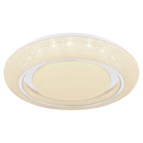 Globo RADA Mennyezeti Lámpa, LED 1x28W, 2200lm, 483111-28SH