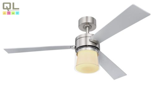 Globo VERLOSA mennyezeti ventilátor 1X LED 18W 03642 - A termék értékesítése megszűnt!!!