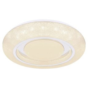 Globo RADA Mennyezeti Lámpa, LED 1x24W, 1800lm, 483111-24