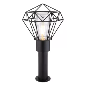 Globo HORACE Kültéri lámpa, E27 1x15W, 31356