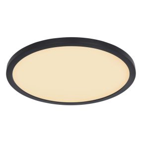   Globo SAPANA Mennyezeti Lámpa, LED 1x24W, 2300lm, 3000K, 41562-24B