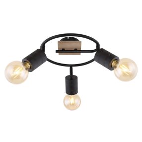 Globo JOSELLA Spotlámpa, E27 3x60W, 54033-3