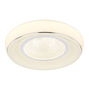 Globo MICKEY Mennyezeti Lámpa, LED 1x18W, 1300lm, 483110-18