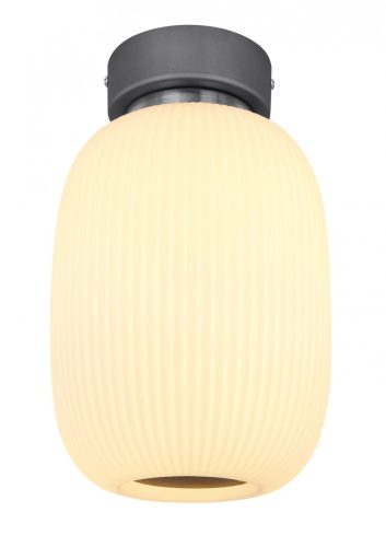 Globo BOOMER mennyezeti lámpa 1X LED 21W 15437D1        !!! kifutott termék, már nem rendelhető !!!