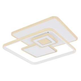   Globo RODERICK Mennyezeti Lámpa, LED 1x50W, 3400lm, 48441-50