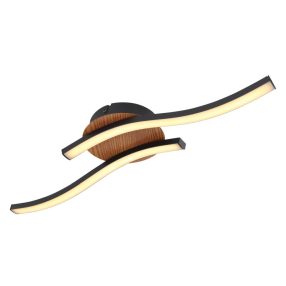   Globo EVITA Mennyezeti Lámpa, LED 1x12W, 800lm, 3000K, 67171-12