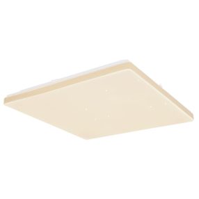 Globo ULLY Mennyezeti Lámpa, LED 1x24W, 1300lm, 48025WSH