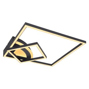   Globo TINY Mennyezeti Lámpa, LED 1x40W, 1400lm, 3000K, 67245-40