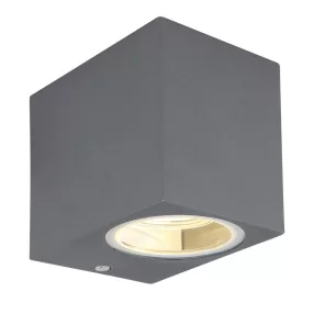 Globo VERONIKA Kültéri lámpa, GU10 1x35W, 34164