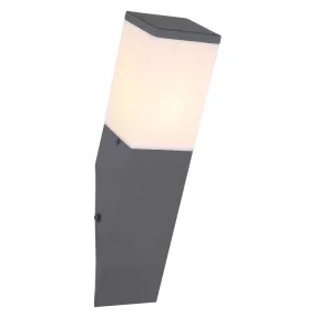 Globo HERRI Kültéri lámpa, E27 1x15W, 31730