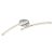 Globo JULES Mennyezeti Lámpa, LED 1x12W, 720lm, 67169-12IP
