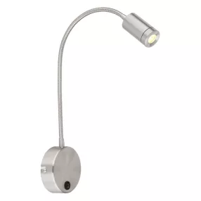 Globo MILLY Fali lámpa, LED 1x3W, 180lm, 3000K, 57311N