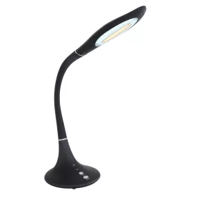 Globo PATTAYA Asztali lámpa, LED 1x9W, 620lm, 58271B