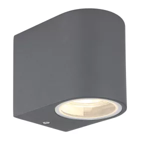 Globo VERONIKA Kültéri lámpa, GU10 1x35W, 34163