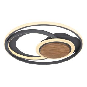   Globo NIRRA Mennyezeti Lámpa, LED 1x45W, 1500lm, 3000K, 67256-45