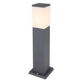 Globo HERRI Kültéri lámpa, E27 1x15W, 31731