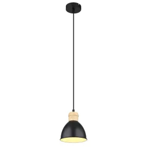 Globo WIHO Függeszték, E27 1x40W, 54018HS