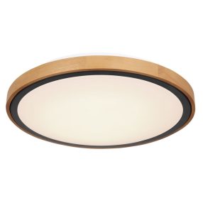 Globo BRUNO Mennyezeti Lámpa, LED 1x24W, 1000lm, 41764-24