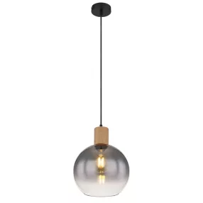 Globo MOITAS Függeszték, E27 1x40W, 15656H