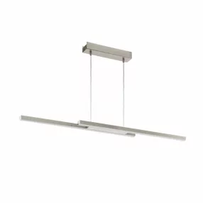 EGLO FRAIOLI-Z függeszték 34W LED 900077