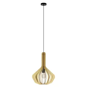 Eglo VELASCO függeszték, 1XE27 40W, 900152