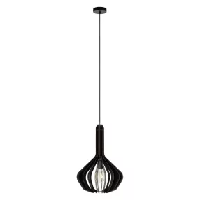 Eglo VELASCO függeszték, 1XE27 40W, 900154