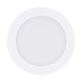 EGLO FUEVA-Z süllyesztett lámpa 10,8W LED 900102