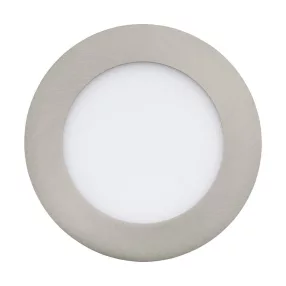 EGLO FUEVA-Z süllyesztett lámpa 5,4W LED 900112