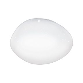 EGLO SILERAS-Z mennyezeti lámpa 3X7,1W LED 900128