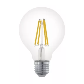 Eglo LEDE27 fényforrás, 1XE27 7,5W, 2700K, 110023