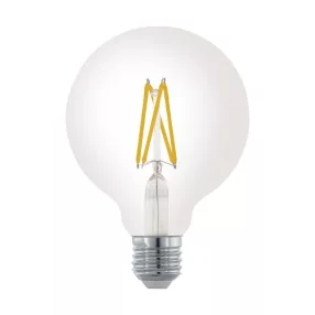 Eglo LEDE27 fényforrás, 1XE27 7,5W, 2700K, 110024