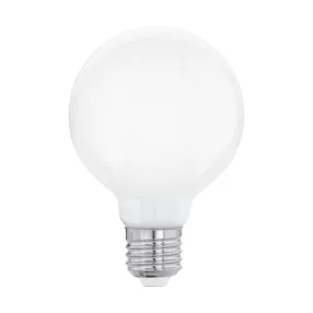 Eglo LEDE27 fényforrás, 1XE27 7W, 2700K, 110038