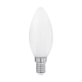 Eglo LEDE14 fényforrás, 1XE14 7W, 2700K, 110044